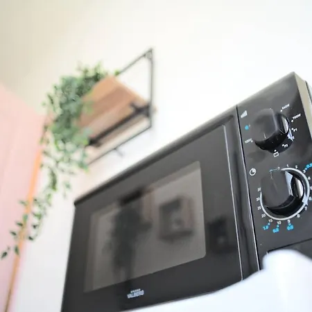 Lejlighed Pacat Insolite Jacuzzi Parkingfree Centre A 5min *