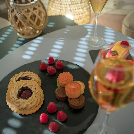 Pacat Insolite Jacuzzi Parkingfree Centre A 5min