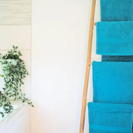 Pacat Insolite Jacuzzi Parkingfree Centre A 5min