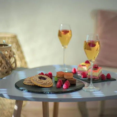 Pacat Insolite Jacuzzi Parkingfree Centre A 5min Apartamento