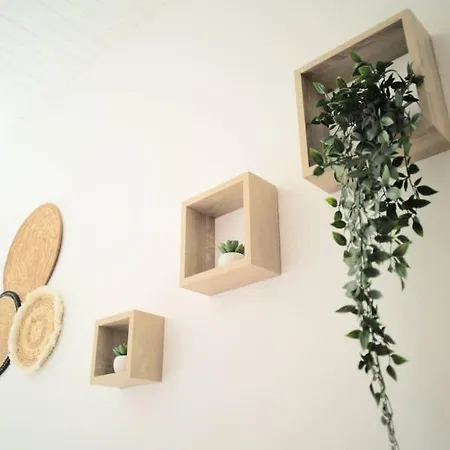 Pacat Insolite Jacuzzi Parkingfree Centre A 5min Lejlighed