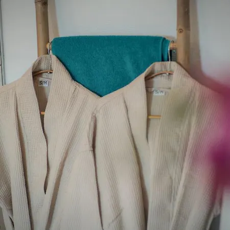 Pacat Insolite Jacuzzi Parkingfree Centre A 5min *