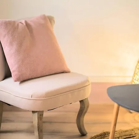 Pacat Insolite Jacuzzi Parkingfree Centre A 5min Mulhouse