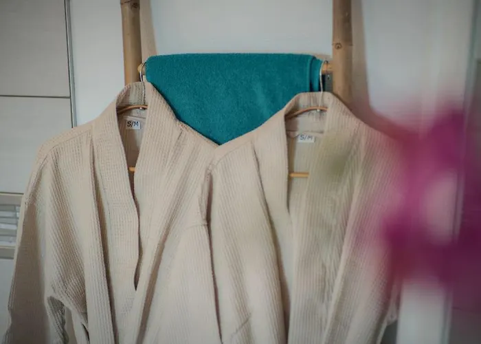 Pacat Insolite Jacuzzi Parkingfree Centre A 5min *